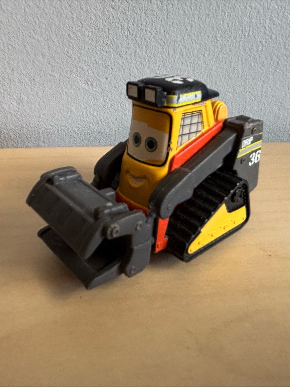 Disney Pixar Planes Fire and Rescue -Drip